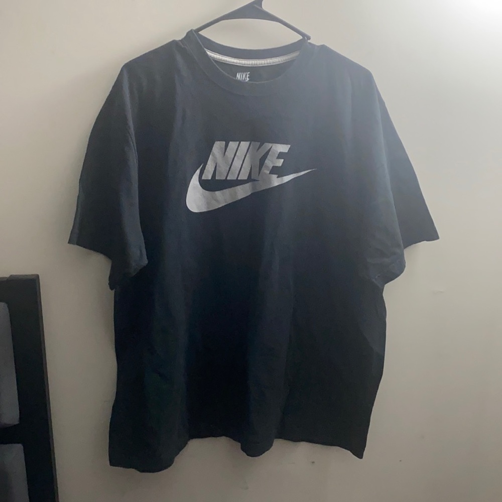Nike Custom Graphic Tee 2Xl